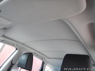 Nissan Qashqai 1.6i, DIGIKLIMA, ČR 2008