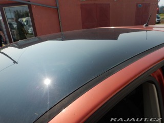 Nissan Qashqai 1.6i, DIGIKLIMA, ČR 2008