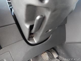Nissan Qashqai 1.6i, DIGIKLIMA, ČR 2008