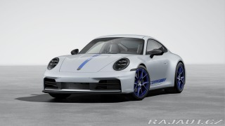 Porsche 911 Carrera T