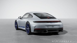 Porsche 911 Carrera T 2025