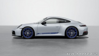 Porsche 911 Carrera T 2025