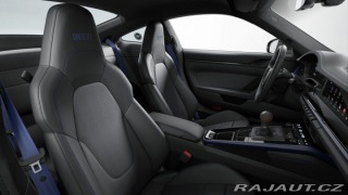 Porsche 911 Carrera T 2025