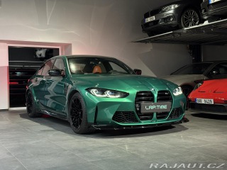 BMW M3 M3Comp*RWD*360*H&K*HU