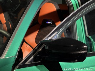 BMW M3 M3Comp*RWD*360*H&K*HU 2021