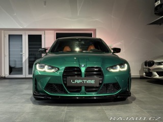 BMW M3 M3Comp*RWD*360*H&K*HU 2021