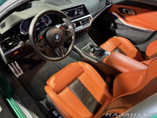 BMW M3 M3Comp*RWD*360*H&K*HU 2021