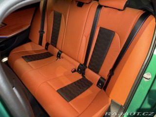 BMW M3 M3Comp*RWD*360*H&K*HU 2021
