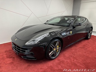 Ferrari FF FF*LIFT*360*VENTILACE*DPH