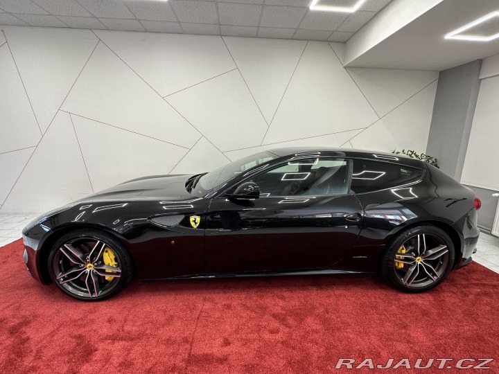 Ferrari FF FF*LIFT*360*VENTILACE*DPH 2013