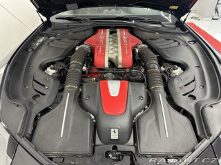Ferrari FF FF*LIFT*360*VENTILACE*DPH 2013