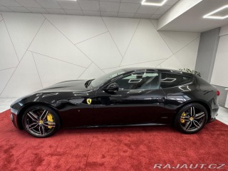 Ferrari FF FF*LIFT*360*VENTILACE*DPH 2013
