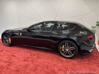 Ferrari FF FF*LIFT*360*VENTILACE*DPH 2013