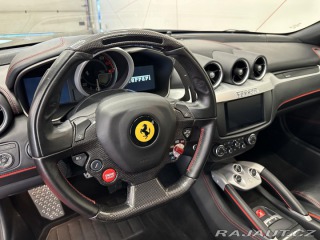 Ferrari FF FF*LIFT*360*VENTILACE*DPH 2013