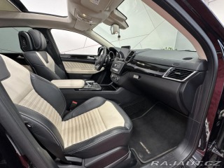 Mercedes-Benz GLE Coupe*H/K*360*PANO*KEYLES 2016