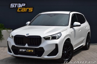 BMW X1 xDrive23d ///M TAŽNÉ*ČR 1