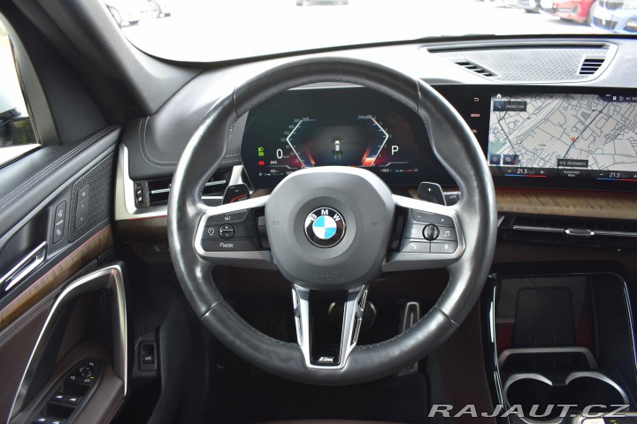 BMW X1 xDrive23d ///M TAŽNÉ*ČR 1 2023