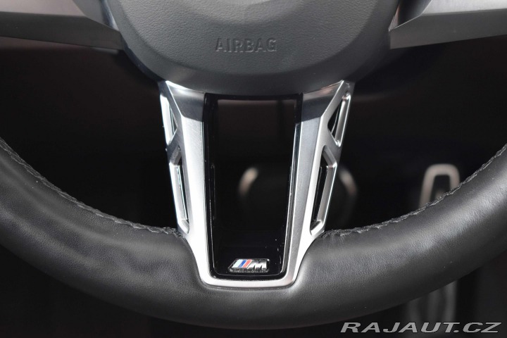 BMW X1 xDrive23d ///M TAŽNÉ*ČR 1 2023