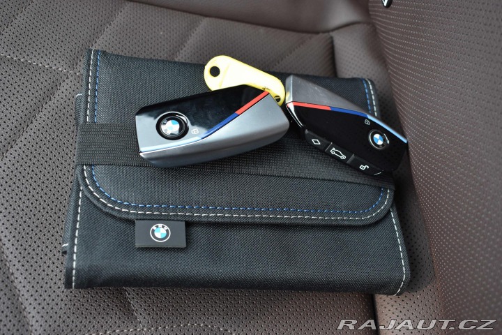 BMW X1 xD 23d ///M TAŽNÉ*ZÁRUKA* 2023