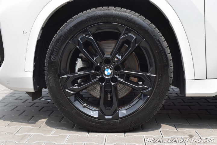 BMW X1 xDrive23d ///M TAŽNÉ*ČR 1 2023