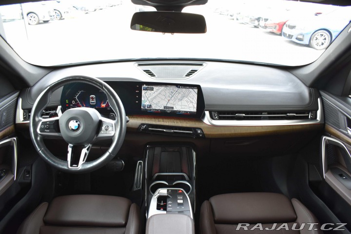 BMW X1 xDrive23d ///M TAŽNÉ*ČR 1 2023