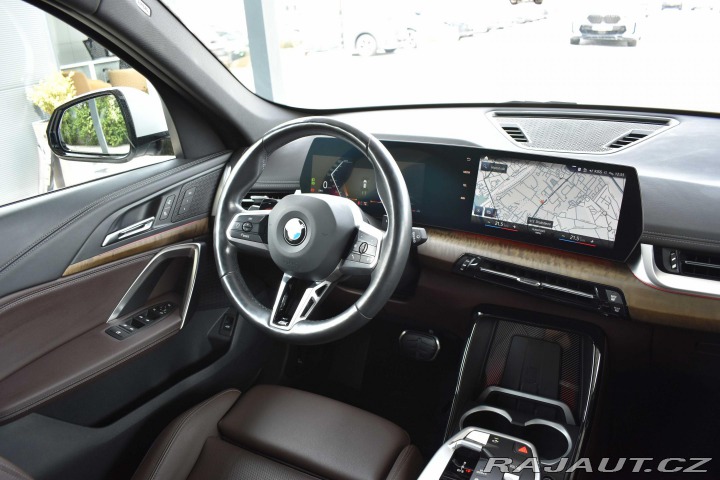 BMW X1 xDrive23d ///M TAŽNÉ*ČR 1 2023