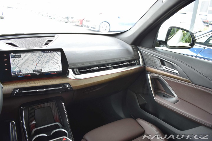 BMW X1 xDrive23d ///M TAŽNÉ*ČR 1 2023