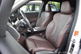 BMW X1 xDrive23d ///M TAŽNÉ*ČR 1 2023