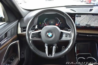 BMW X1 xDrive23d ///M TAŽNÉ*ČR 1 2023