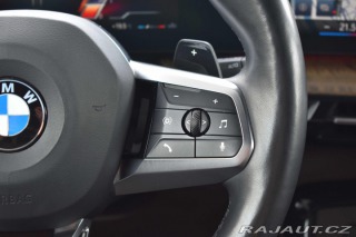 BMW X1 xDrive23d ///M TAŽNÉ*ČR 1 2023