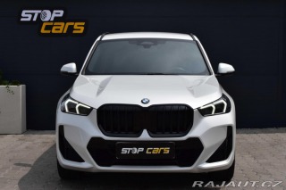 BMW X1 xDrive23d ///M TAŽNÉ*ČR 1 2023