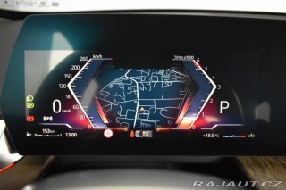 BMW X1 xDrive23d ///M TAŽNÉ*ČR 1 2023