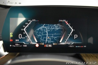 BMW X1 xDrive23d ///M TAŽNÉ*ČR 1 2023