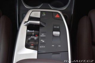 BMW X1 xDrive23d ///M TAŽNÉ*ČR 1 2023
