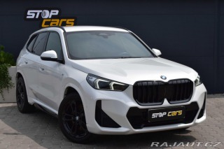 BMW X1 xDrive23d ///M TAŽNÉ*ČR 1 2023
