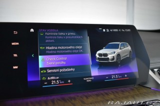 BMW X1 xDrive23d ///M TAŽNÉ*ČR 1 2023