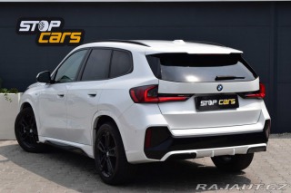 BMW X1 xDrive23d ///M TAŽNÉ*ČR 1 2023