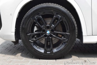 BMW X1 xDrive23d ///M TAŽNÉ*ČR 1 2023