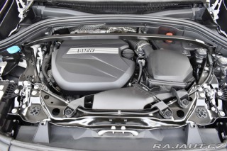 BMW X1 xDrive23d ///M TAŽNÉ*ČR 1 2023