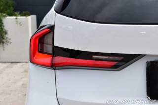 BMW X1 xDrive23d ///M TAŽNÉ*ČR 1 2023