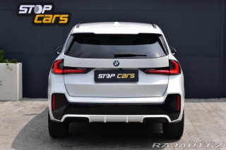 BMW X1 xDrive23d ///M TAŽNÉ*ČR 1 2023