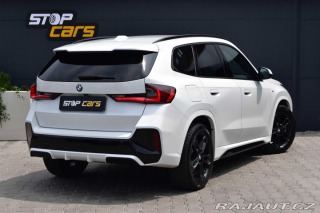 BMW X1 xDrive23d ///M TAŽNÉ*ČR 1 2023