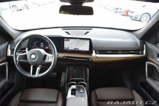 BMW X1 xDrive23d ///M TAŽNÉ*ČR 1 2023