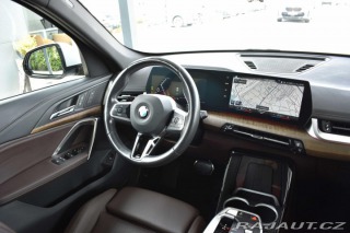 BMW X1 xDrive23d ///M TAŽNÉ*ČR 1 2023