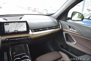 BMW X1 xDrive23d ///M TAŽNÉ*ČR 1 2023