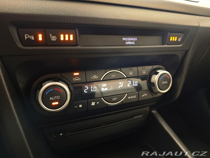 Mazda 3 2.0 Skyactiv Revolution T 2014