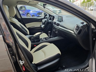 Mazda 3 2.0 Skyactiv Revolution T 2014