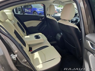 Mazda 3 2.0 Skyactiv Revolution T 2014