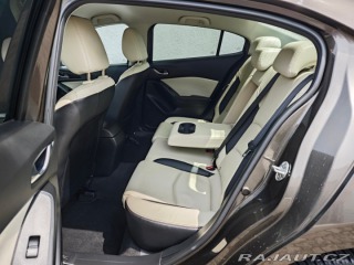Mazda 3 2.0 Skyactiv Revolution T 2014