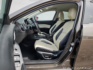 Mazda 3 2.0 Skyactiv Revolution T 2014